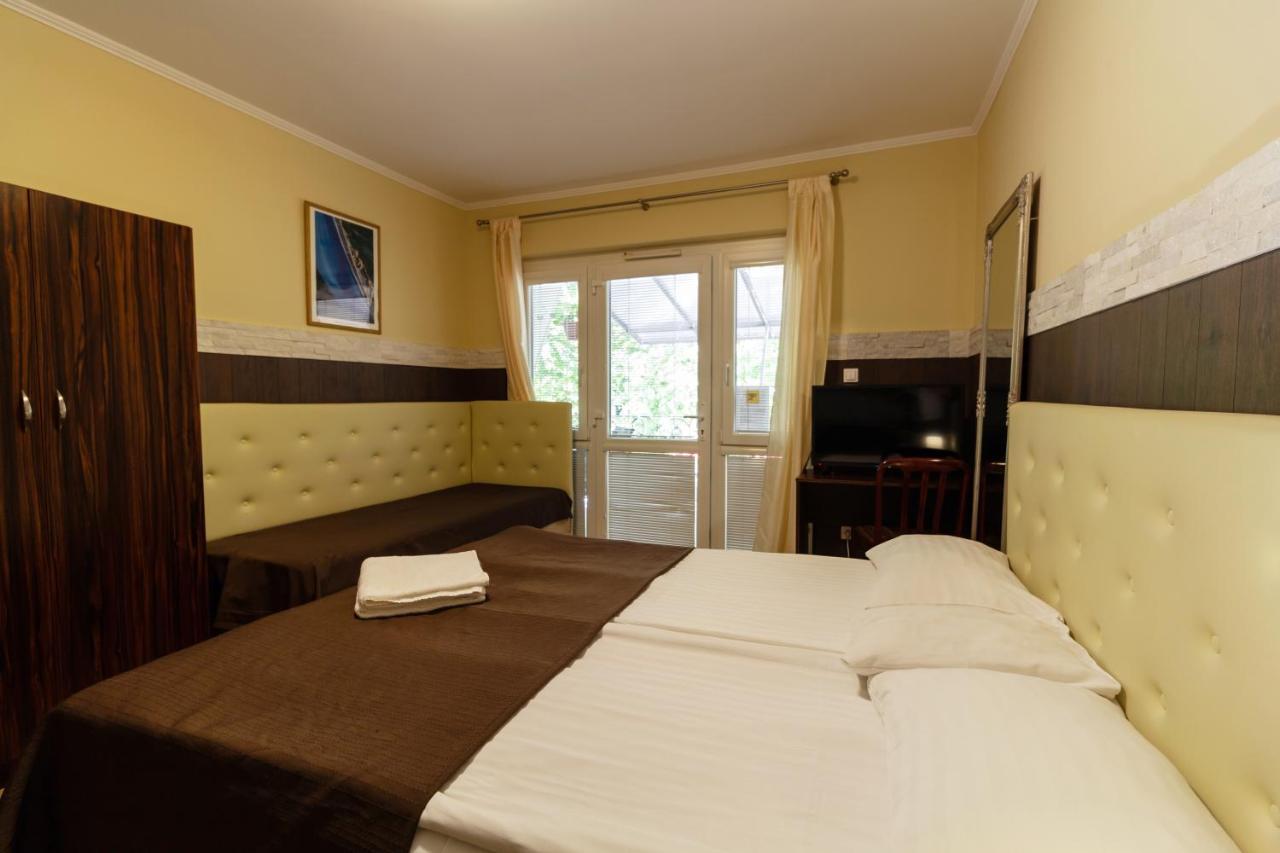 Bella Villa Siófok Eksteriør billede