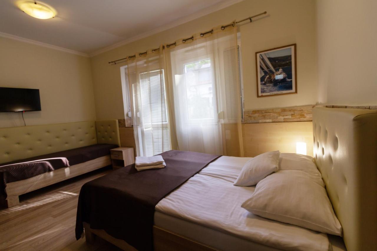 Bella Villa Siófok Eksteriør billede