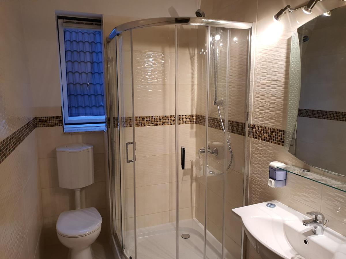 Bella Villa Siófok Eksteriør billede